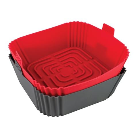 Avanti - Airfryer Square Basket XL 25x25cm