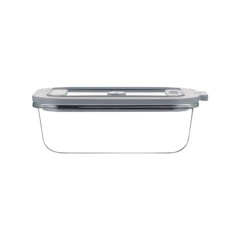 Kilner - Fresh Storage Rectangle Container 630ml