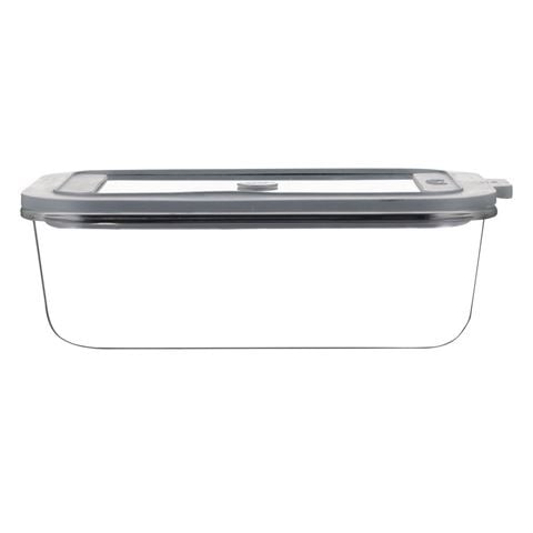 Kilner - Fresh Storage Rectangle Container 1.5L