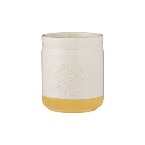 Mason Cash - Home To Roost Utensil Pot