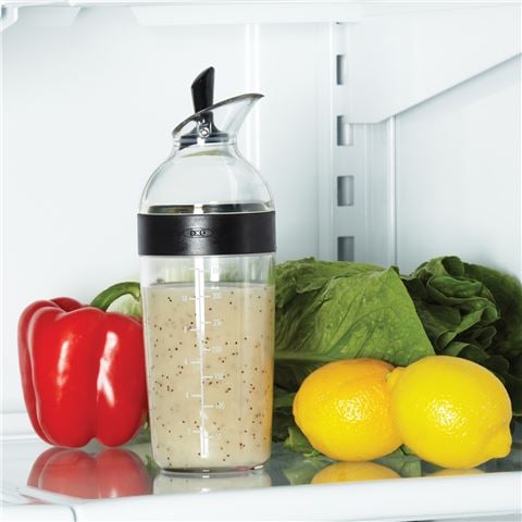 Oxo - Good Grips Salad Dressing Shaker 355ml