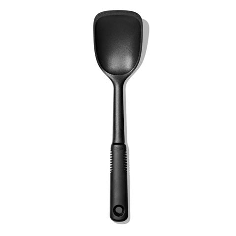Oxo Nylon Saute Spoon 34cm - Peter's of Kensington