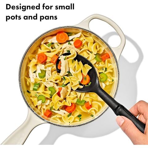 Oxo - Nylon Mini Utensil Set 4pce