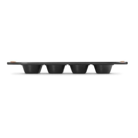 Le Creuset Non-Stick 12 Cup Mini Muffin Tray - Peter's of Kensington