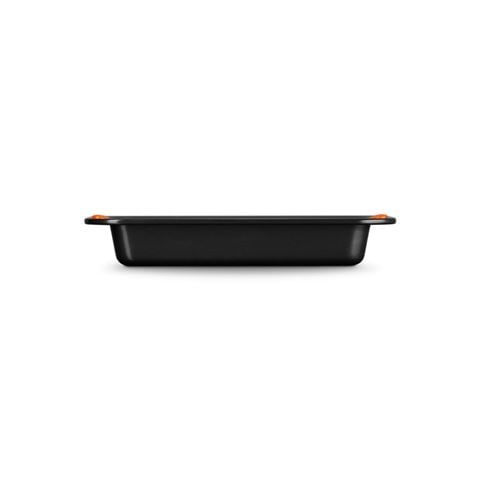 Le Creuset Non-Stick Rectangle Cake Pan 33cm - Peter's of Kensington