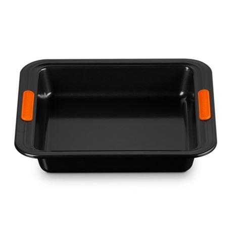 Le Creuset - Non-Stick Square Cake Pan 20cm