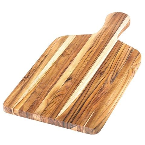 Teakhaus - Marine Paddle Cutting & Serving Board 51cm