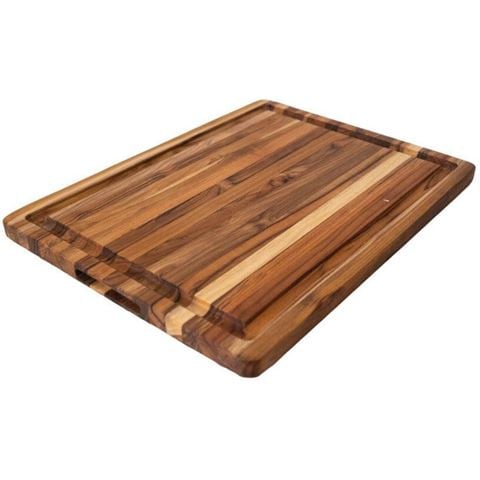 Teakhaus - Scandi Grill Master BBQ Board 51cm
