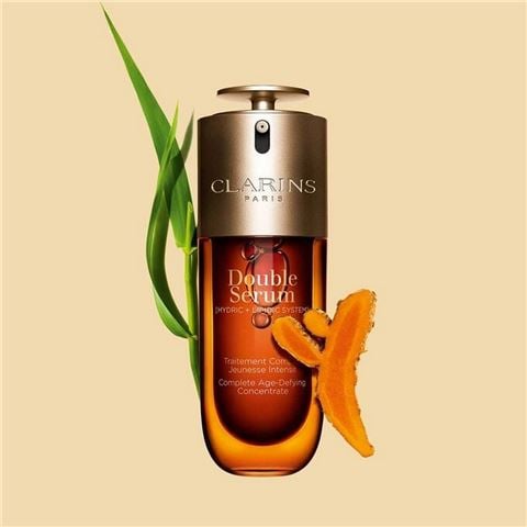 Clarins