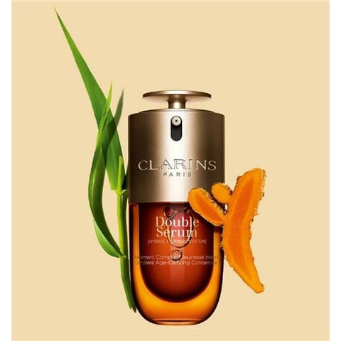 Clarins - Double Serum 30ml