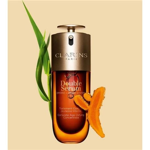 Clarins - Double Serum 75ml