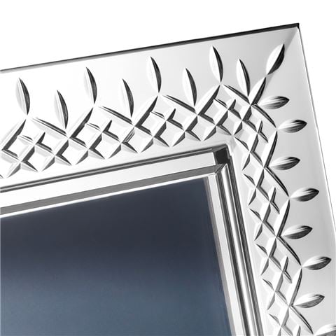 Waterford Lismore Photo Frame 13x18cm - Peter's of Kensington