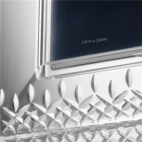 Waterford - Lismore Essence Picture Frame 10x15cm