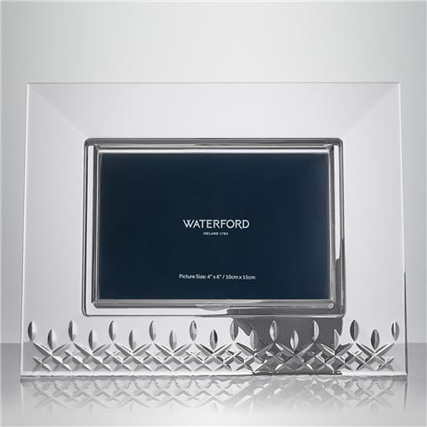 Waterford - Lismore Essence Picture Frame 10x15cm