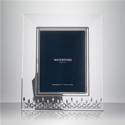 Waterford - Lismore Essence Picture Frame 13x18cm