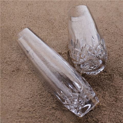 Waterford - Lismore Essence Bud Vase 21cm