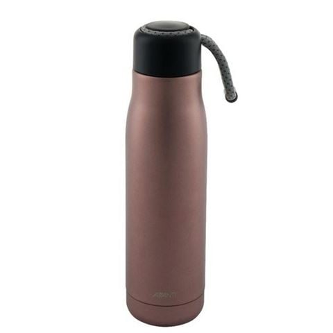 Avanti - HydroSwig Insulated S/Steel Water Bottle Rose Gold 500ml