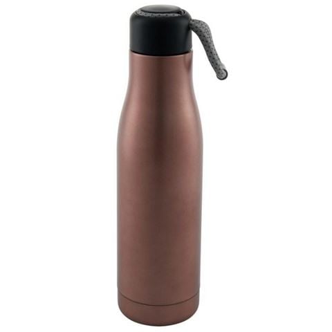 Avanti - HydroSwig Insulated S/Steel Water Bottle Rose Gold 750ml