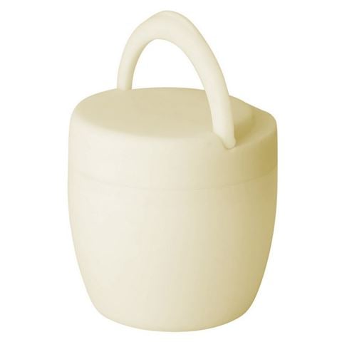 Avanti - Insulated Food Pod Sand Dune 500ml