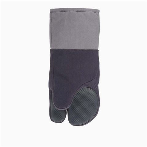 Joseph Joseph - Pinch Oven Gloves Set Grey 2pce