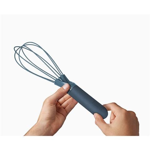 Joseph Joseph - Twist 2-in-1 Whisk Sky Blue