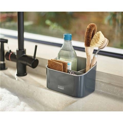 Joseph Joseph - SinkStore Tiered Sink Tidy Grey