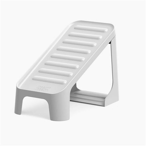 Joseph Joseph - Shoe-In Single Shoe Caddy Set Ecru 2pce