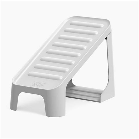 Joseph Joseph - Shoe-in Single Shoe Caddy Set Ecru 6pce