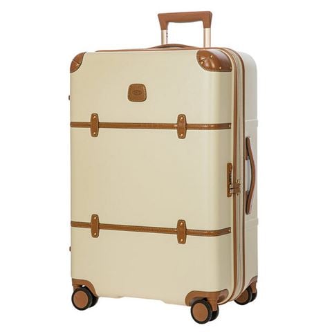 Bric's - Bellagio 3 Expandable Spinner Case Cream 70cm