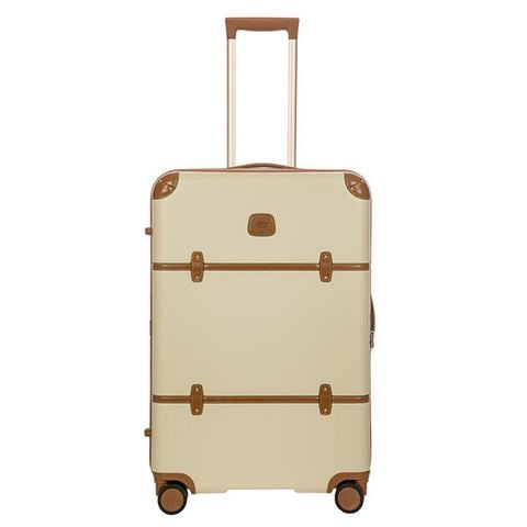 Bric's - Bellagio 3 Expandable Spinner Case Cream 70cm