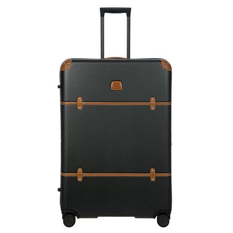 Bric's - Bellagio 3 Expandable Spinner Case Black 82cm