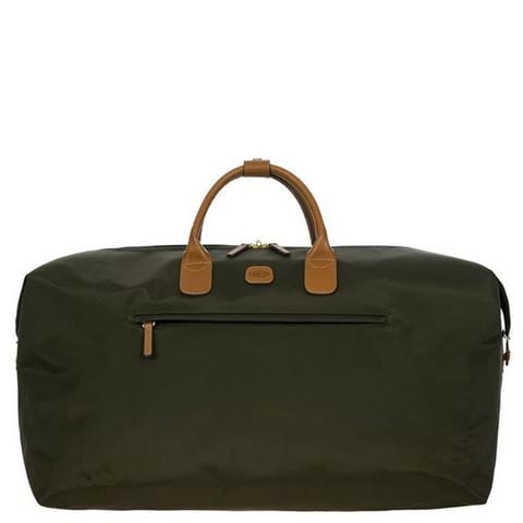 Bric's - X-Collection Travel Holdall Olive