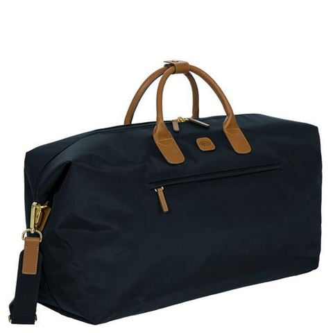 Bric's - X-Collection Travel Holdall Black