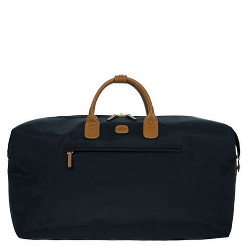 Bric's - X-Collection Travel Holdall Black