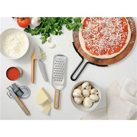 Full Circle - Grate Expectations