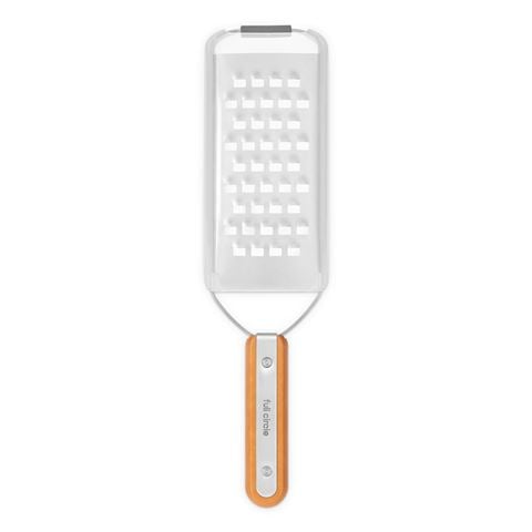 Full Circle - Grate Expectations