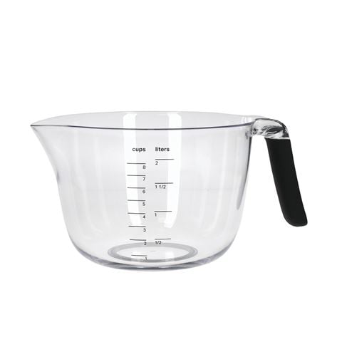 KitchenAid - Batter Bowl/Measuring Jug 1.9L