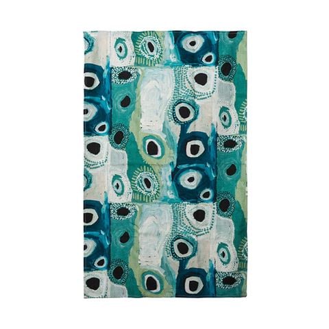 Alperstein May Wokka Chapman Cotton Tea Towel - Peter's of Kensington