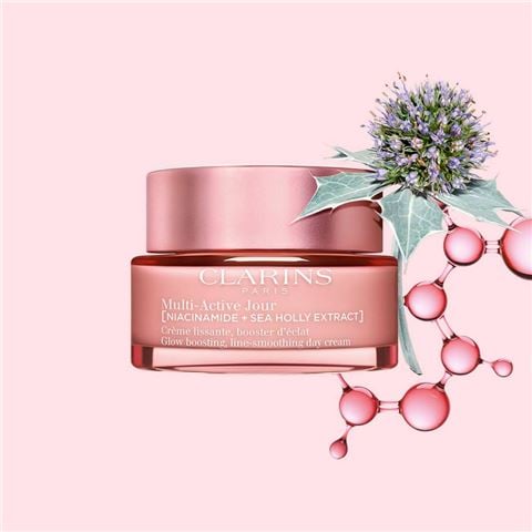 Clarins