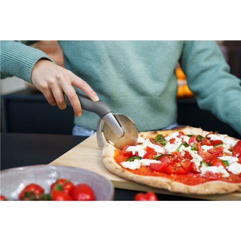Zyliss - Pizza & Pastry Cutter