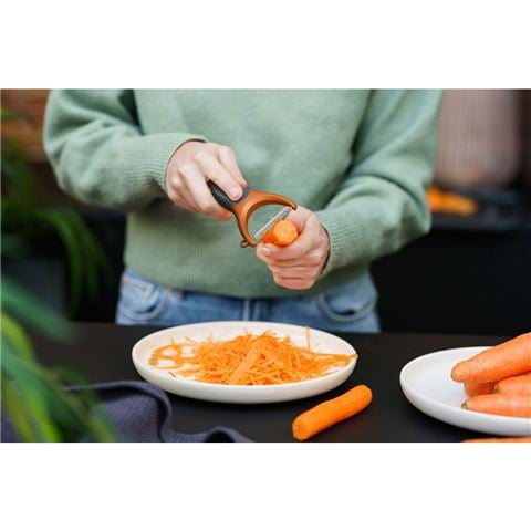 Zyliss - Julienne Peeler Black