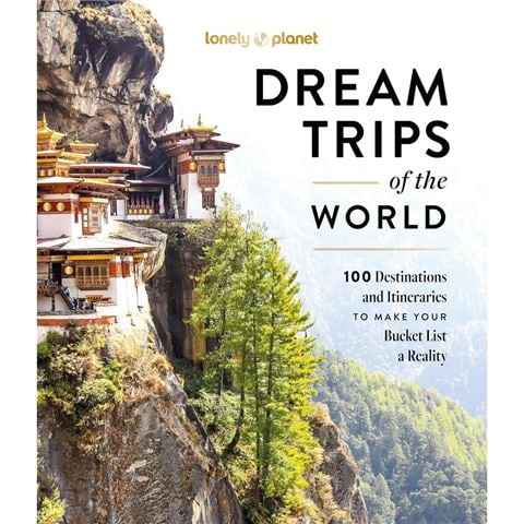 Lonely Planet