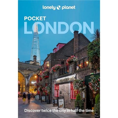 Lonely Planet