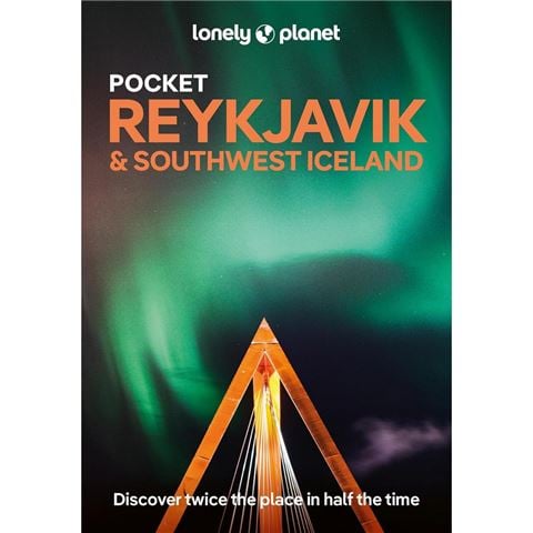 Lonely Planet