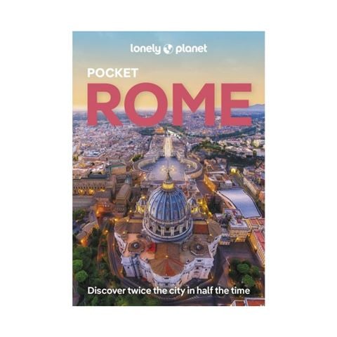 Lonely Planet