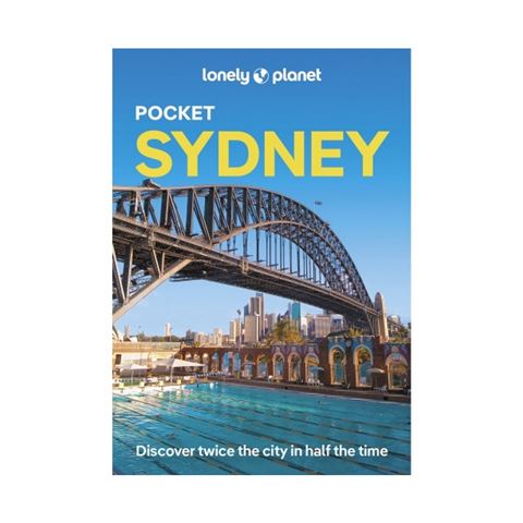 Lonely Planet - Pocket Sydney 7