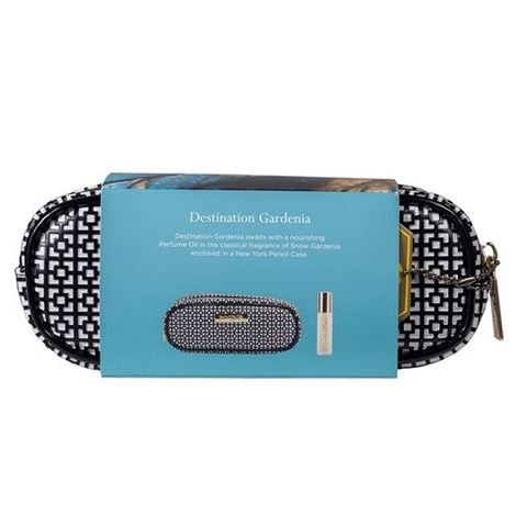 Mor - Destination Gardenia Gift Set 2pce