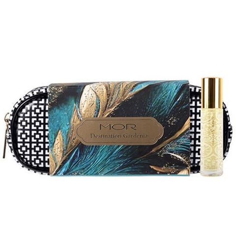 Mor - Destination Gardenia Gift Set 2pce