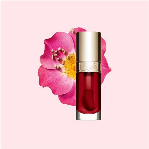 Clarins - Lip Comfort Oil