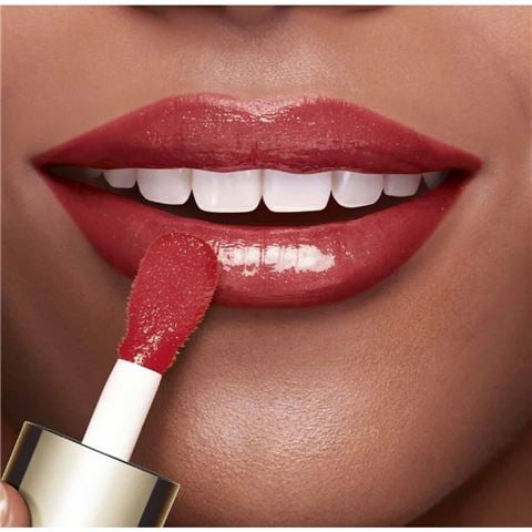 Clarins - Lip Comfort Oil Cherry